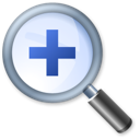 Increase text size